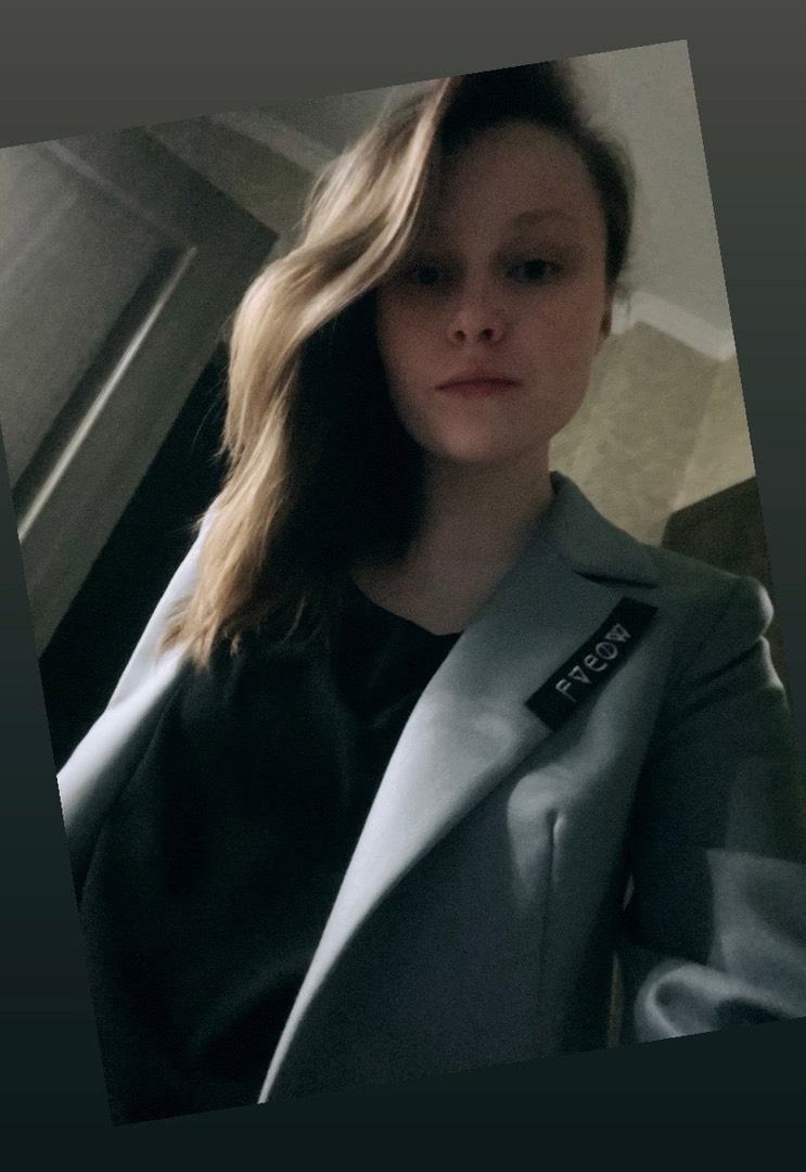 Маргарита Радомская