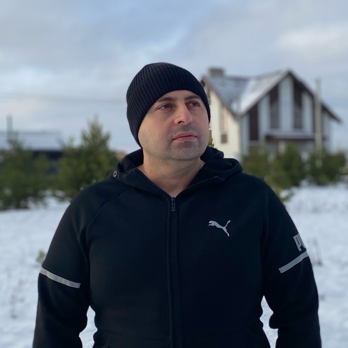 Виктор Маргарян | Сетка — социальная сеть от hh.ru