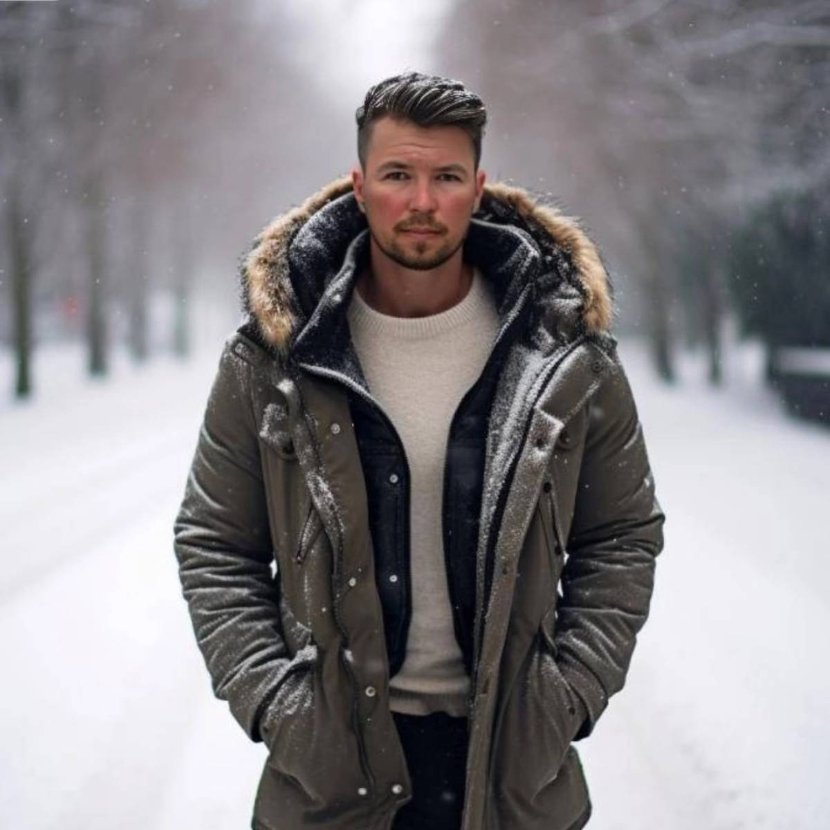 Фанзиль Ахмадуллин