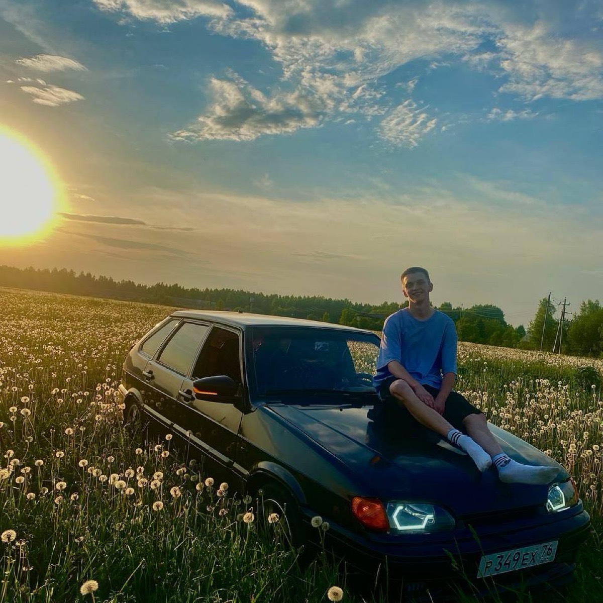 Алексей Тружников
