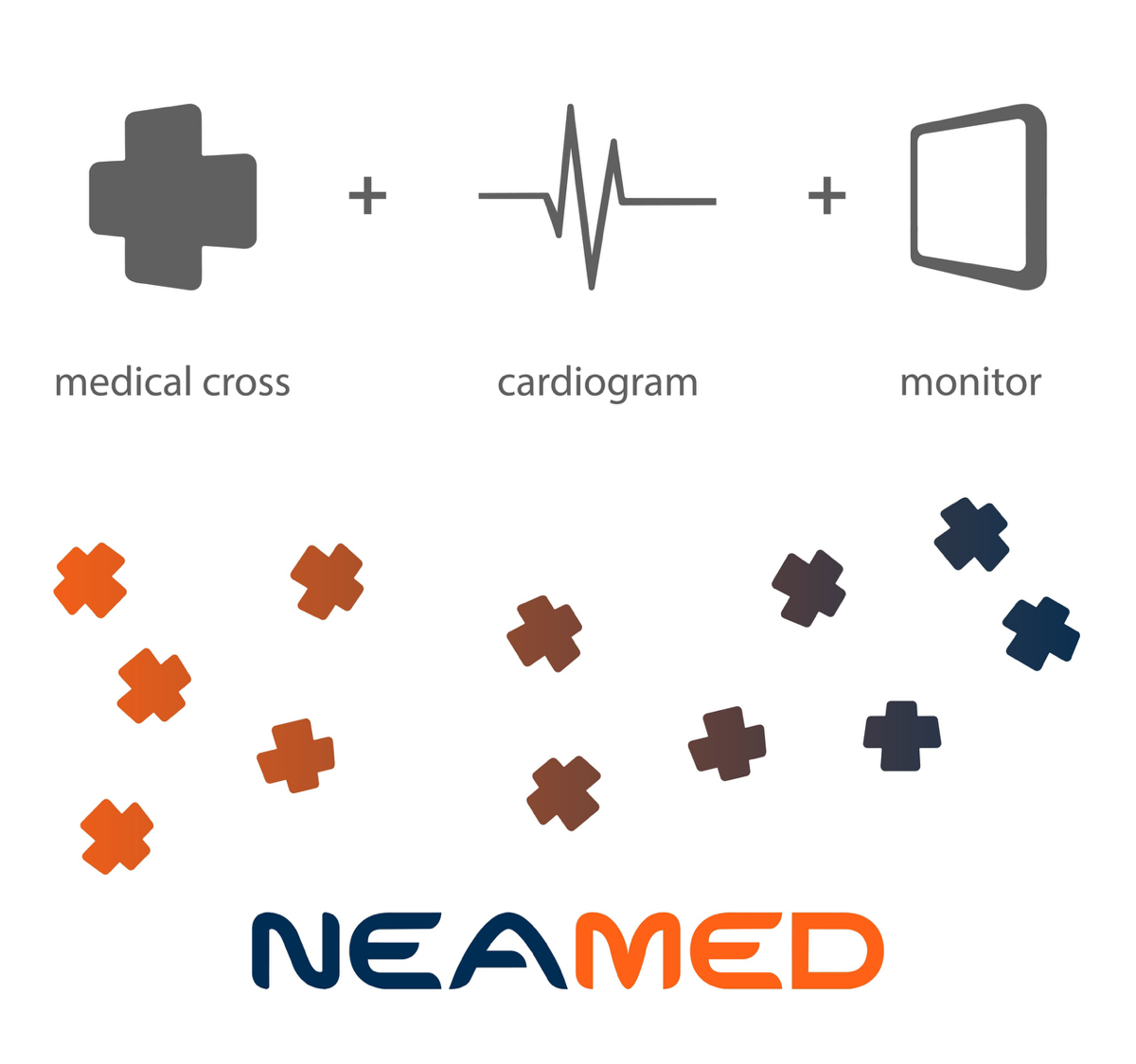 Наш клиент
Компания NEAMED
NEAMED — это поставщик эндоскопического и хирургического медицинского оборудования, а также аппаратов УЗИ, НДА, ИВЛ и инструментария с 2013 года | Сетка — социальная сеть от hh.ru