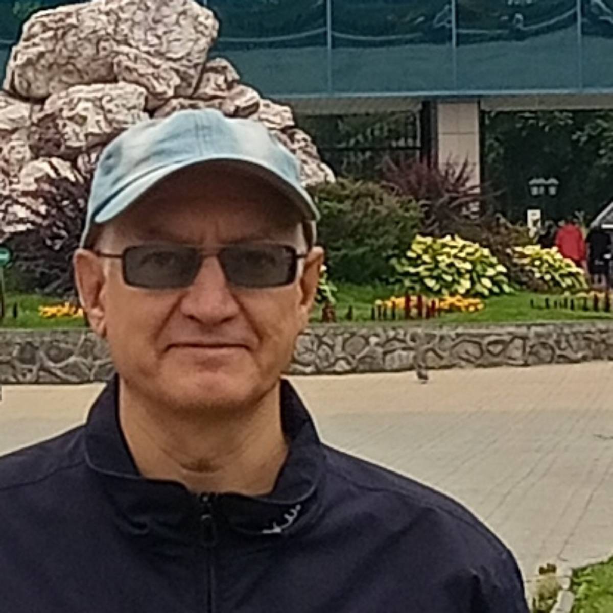 Евгений Голубенко