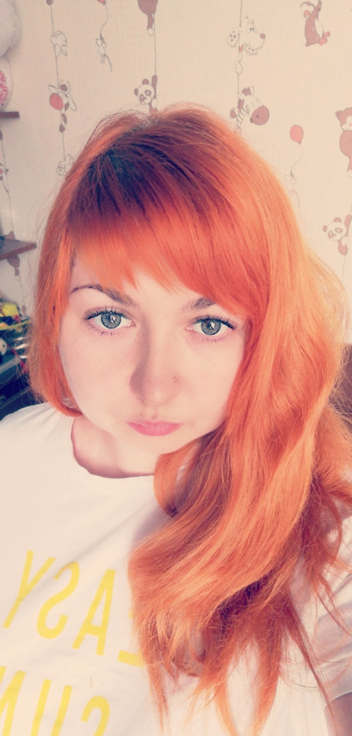Карина Подей