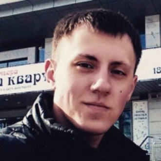 Роман Матвеев | Сетка — социальная сеть от hh.ru