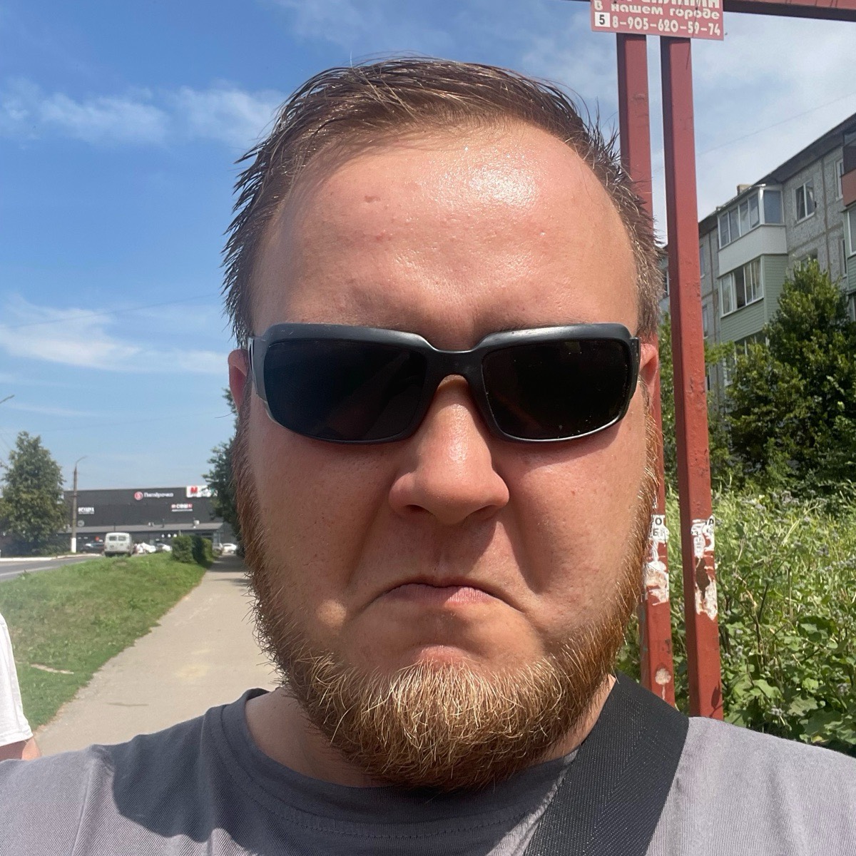 Александр Каренда