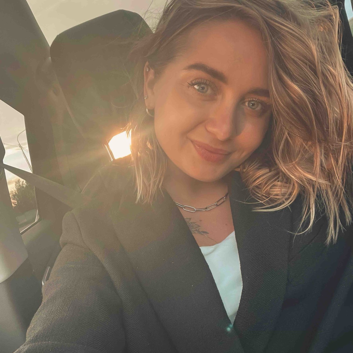 София Кабанова | Сетка — социальная сеть от hh.ru