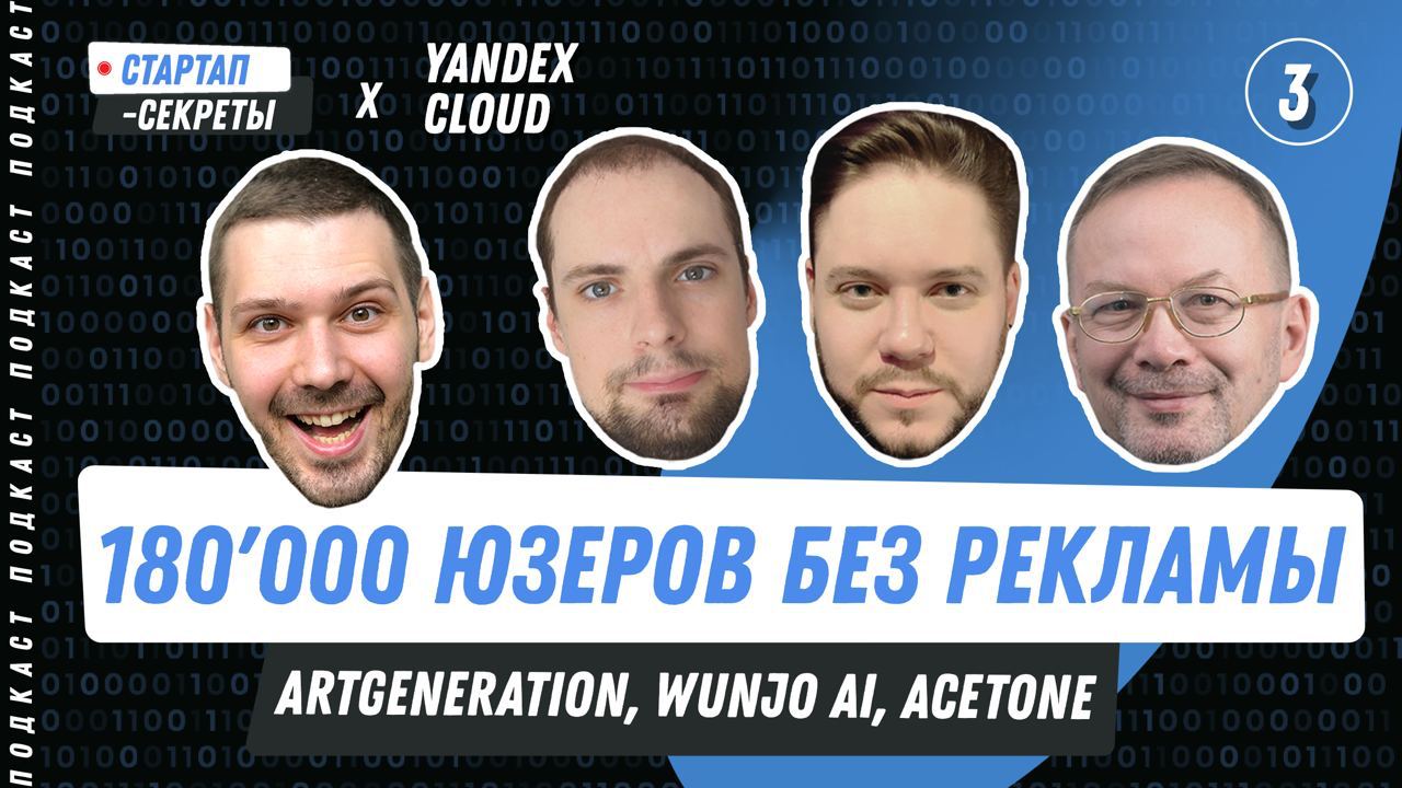 Бизнес на ИИ #3: Нейросети создают картинки и видео | Сетка — социальная сеть от hh.ru
