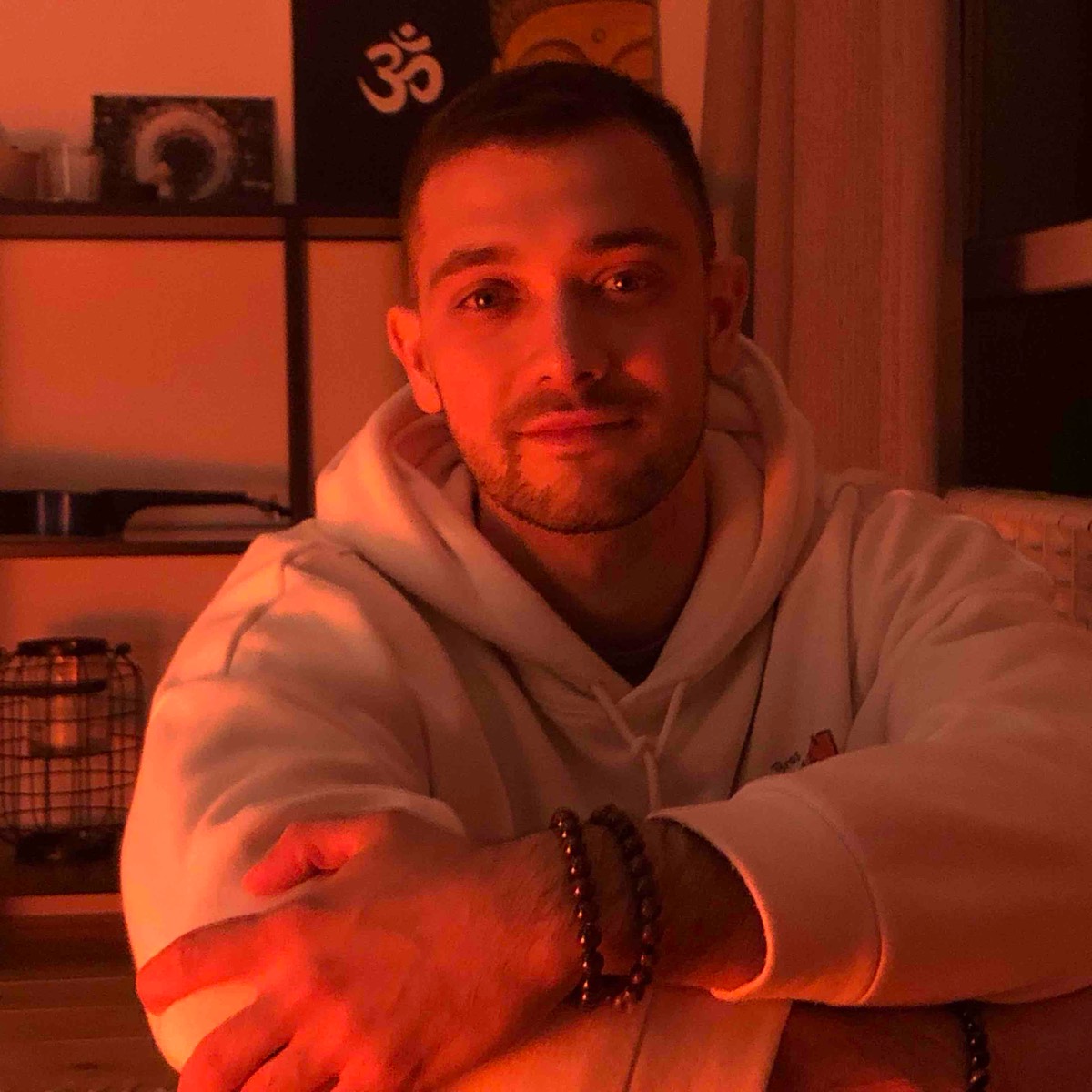 Максим Большаков