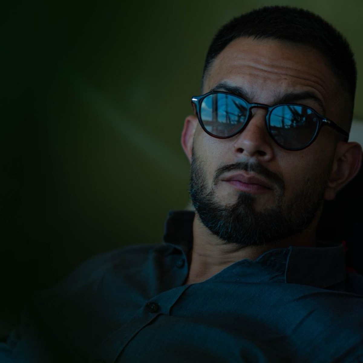 Игорь Якубов | Сетка — социальная сеть от hh.ru