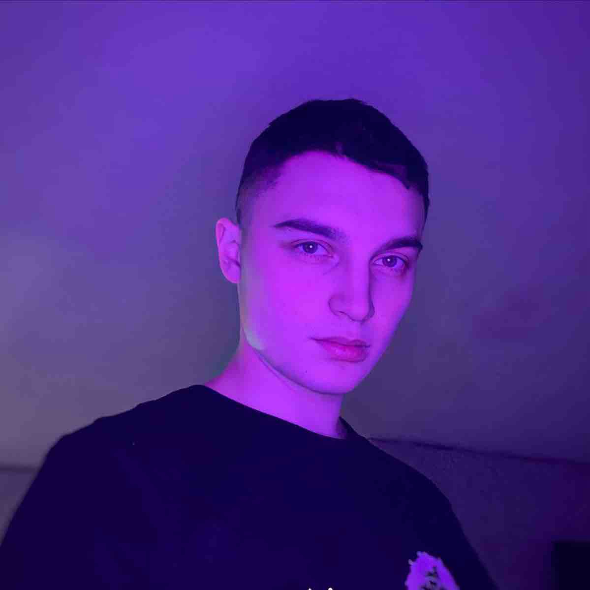 Александр Андреев