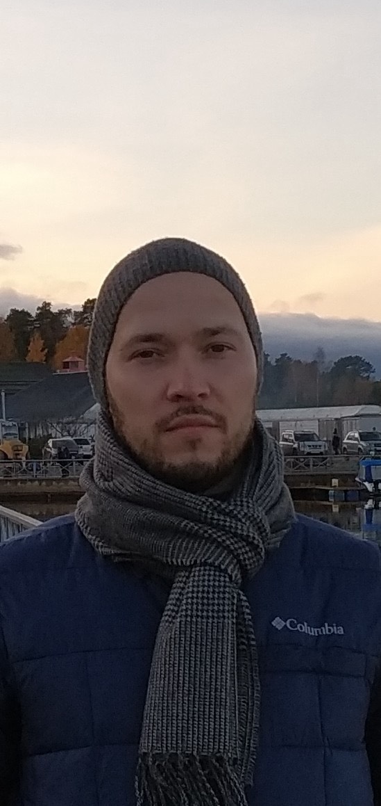 Евгений Вадимович | Сетка — социальная сеть от hh.ru