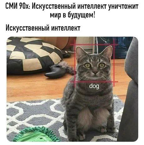 89% компаний уверены, что искусственный интеллект и машинное обучение станут их надежными союзниками в достижении новых высот | Сетка — социальная сеть от hh.ru