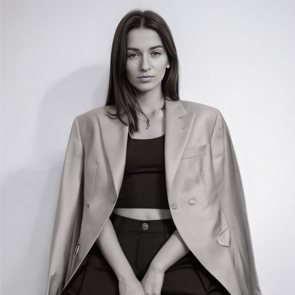 Дарья Кузовлева | Сетка — социальная сеть от hh.ru