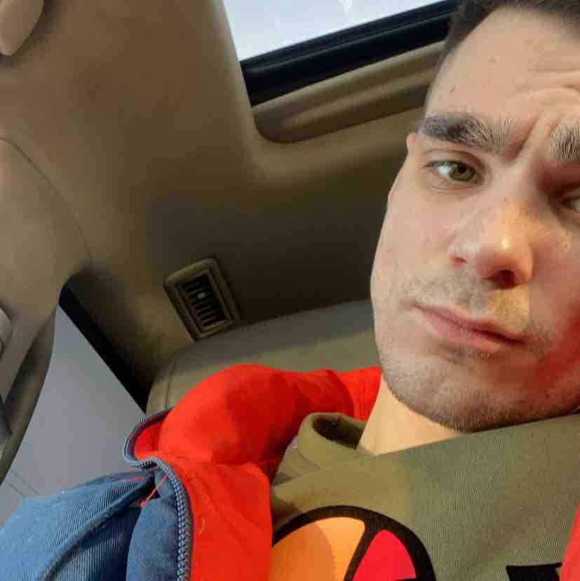 Vito Ves | Сетка — социальная сеть от hh.ru