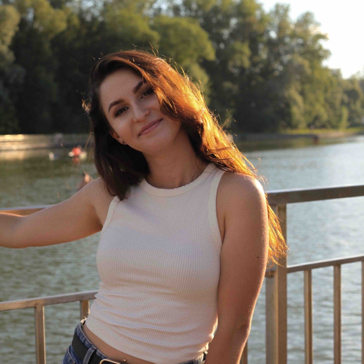 Кристина Салькова