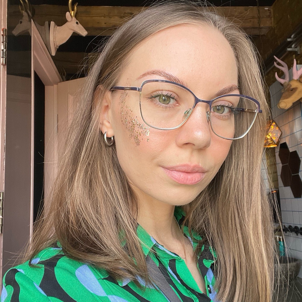 Дарья Анисина