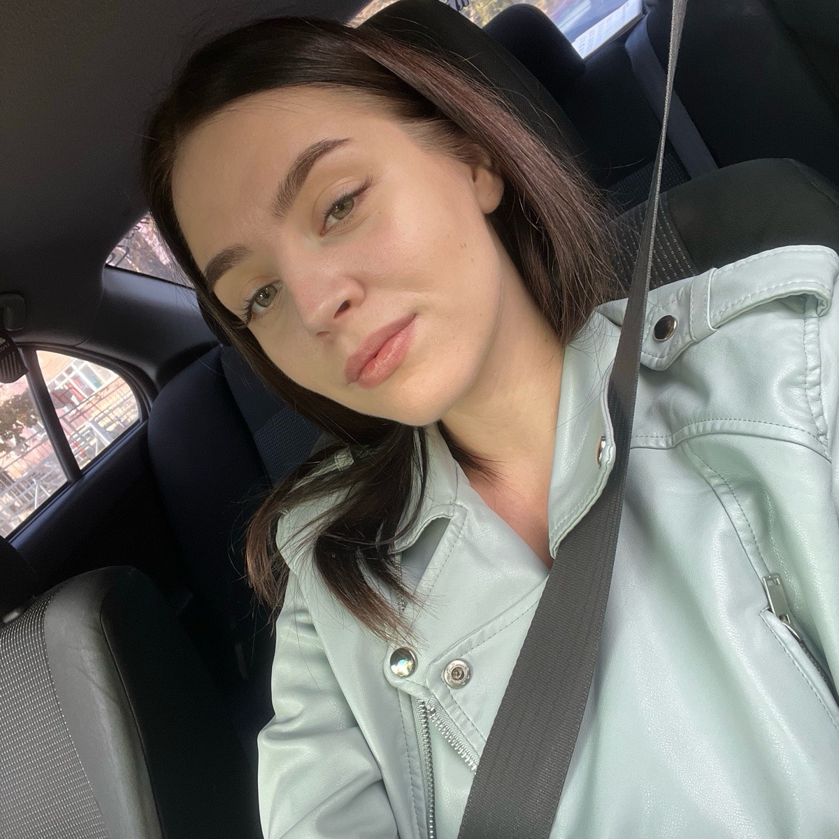 Лиля Дорожкина | Сетка — социальная сеть от hh.ru