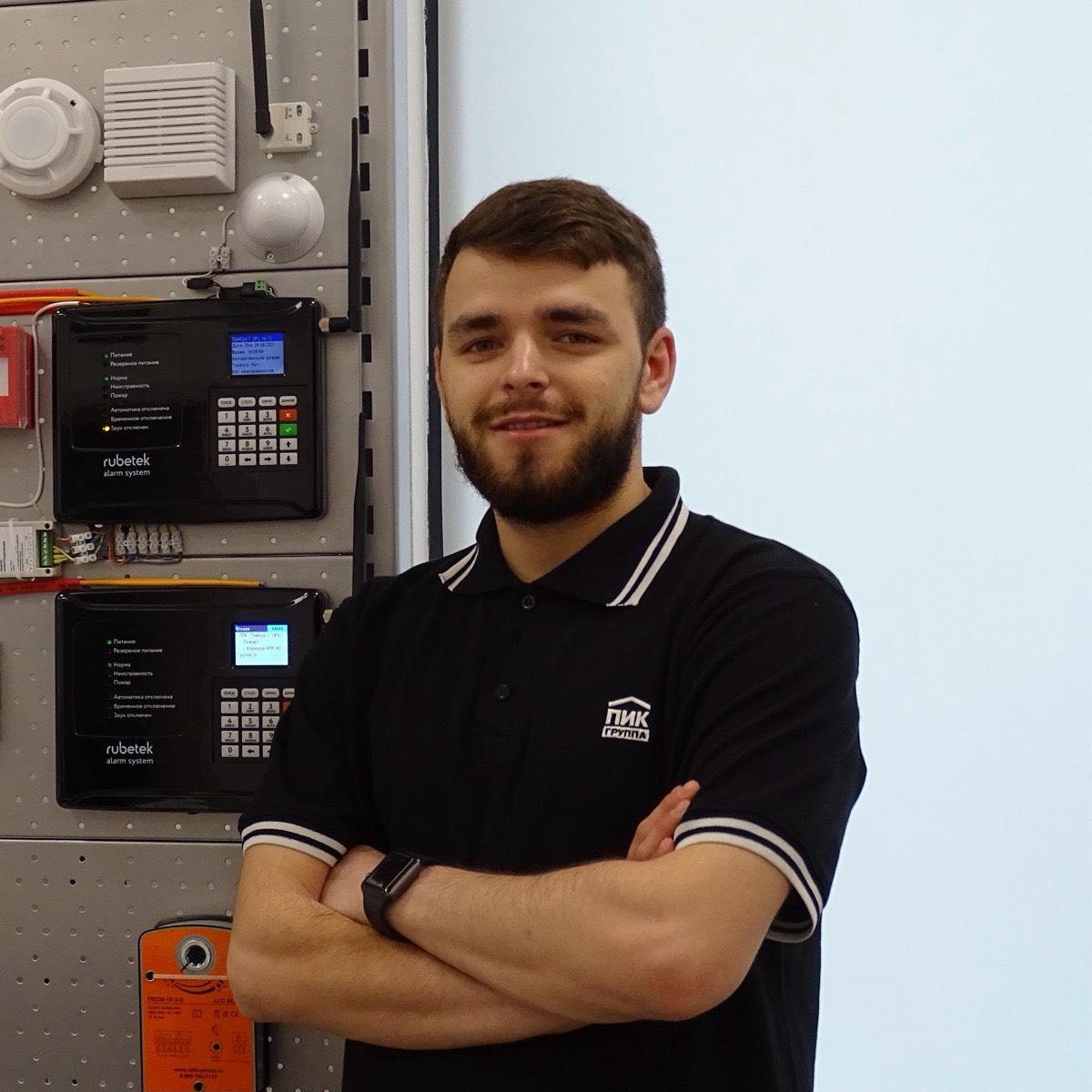 Максим Соколов | Сетка — социальная сеть от hh.ru