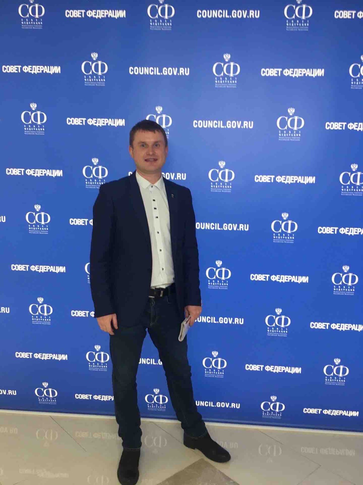 Алексей Жданов