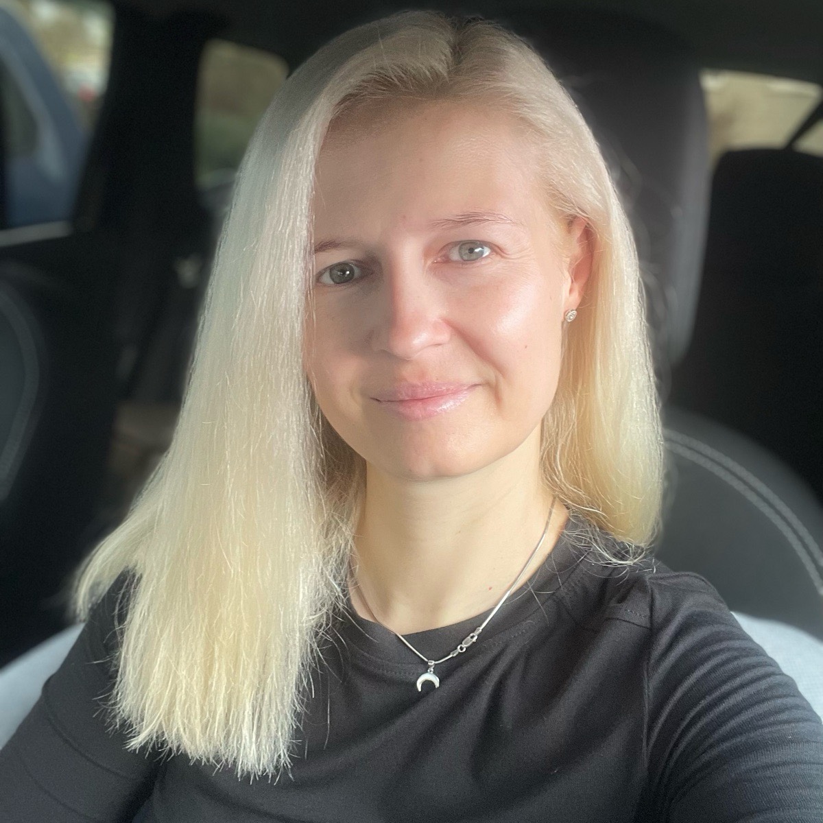 Юлия Симонова