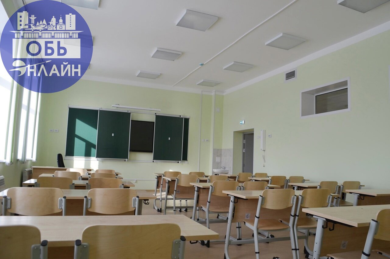 ↗ Завершено строительство, укомплектование мебелью и оснащение оборудованием новой школы в селе Толмачёво
В селе Толмачёво Новосибирского района совсем скоро начнёт работу новая школа на 550 мест | Сетка — социальная сеть от hh.ru