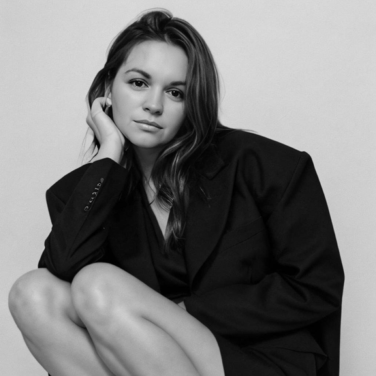 Альбина Шакирова