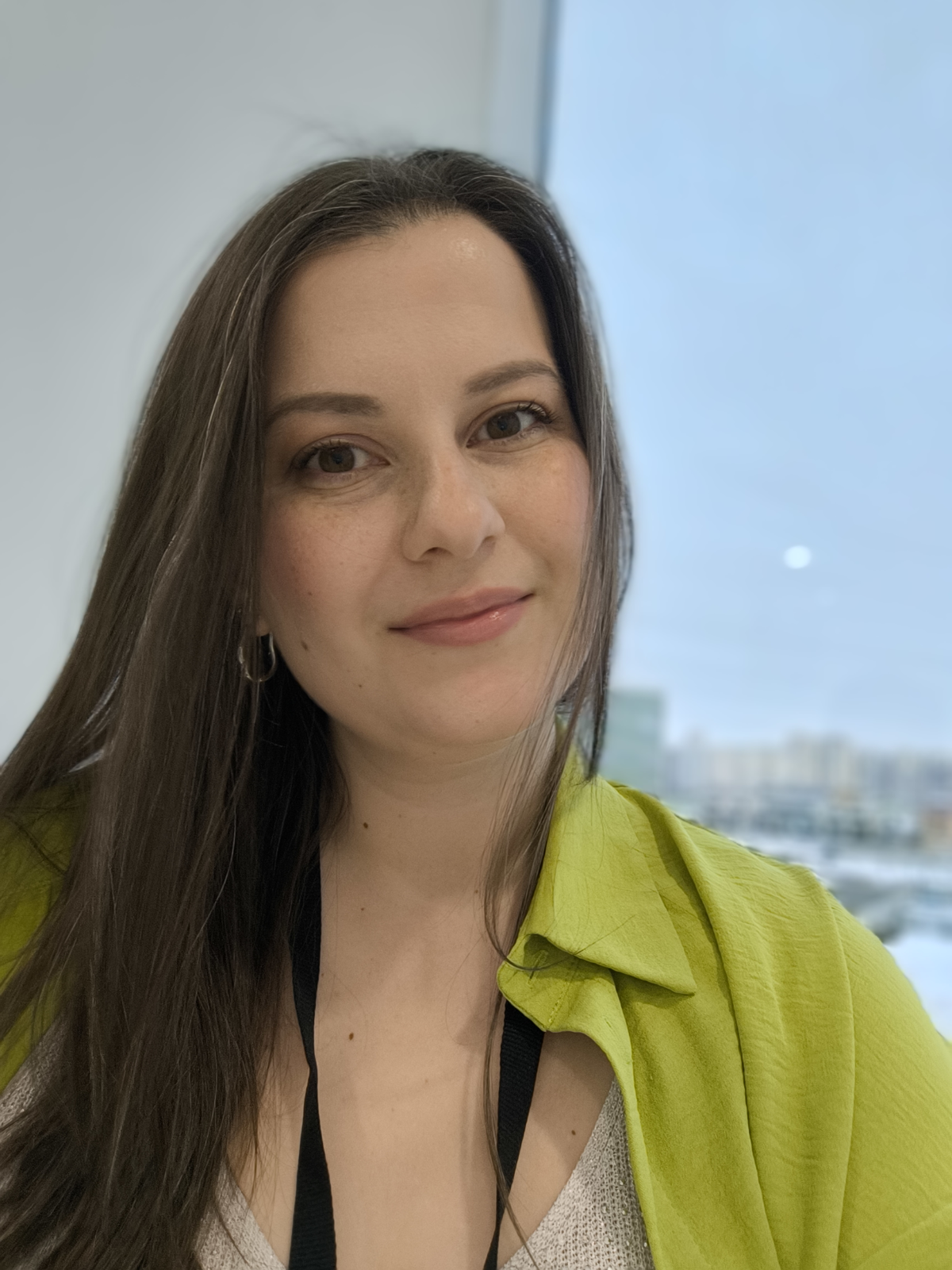 Кто сегодня в #сколково?
Приходите знакомиться, разыграем 4 пауэрбенка, есть крутые головоломки на стенде!
#techweek2024 | Сетка — социальная сеть от hh.ru