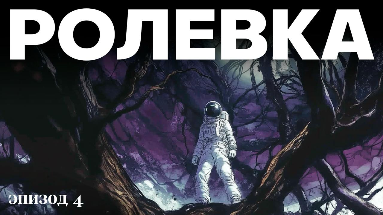 (про Ролевку)
Вышел финальный четвертый эпизод нашей первой кампании — «Лагерь замерзших душ». Если вы ждали, когда выйдут все серии, чтобы послушать их как аудиосериал — это время настало | Сетка — социальная сеть от hh.ru