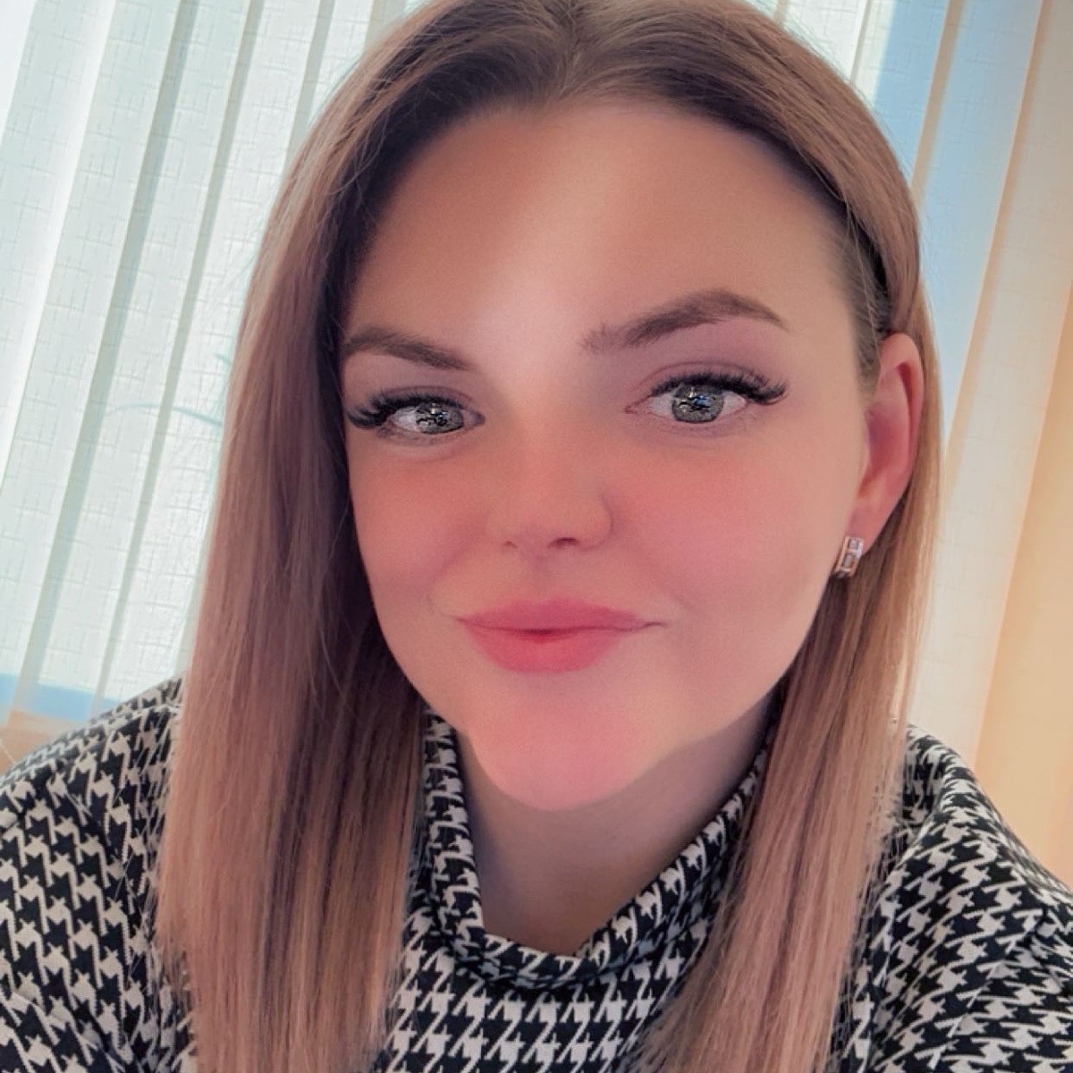 Евгения Новикова | Сетка — социальная сеть от hh.ru