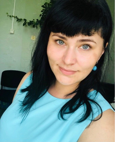 Юлия Болдырева