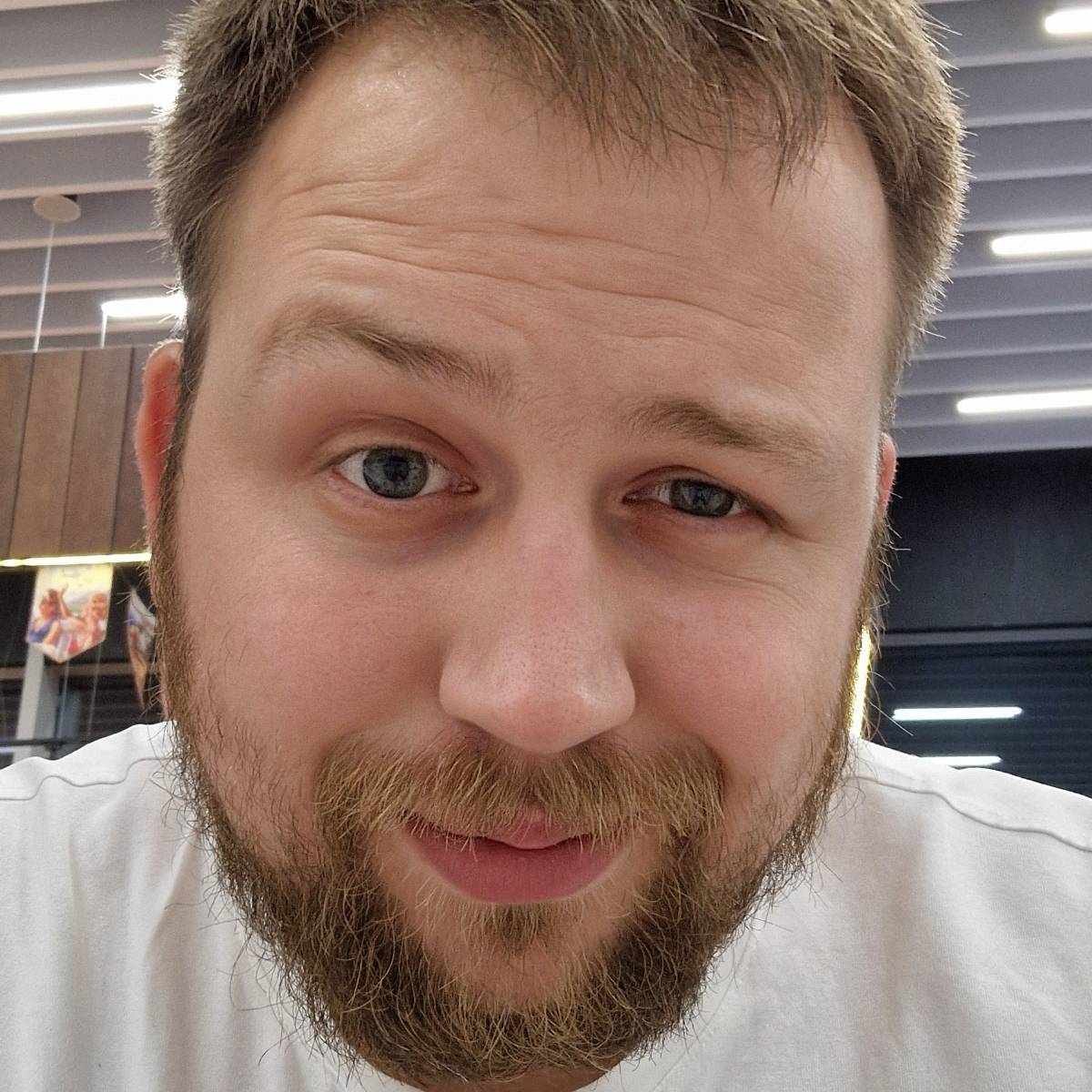 Роман Левин | Сетка — социальная сеть от hh.ru