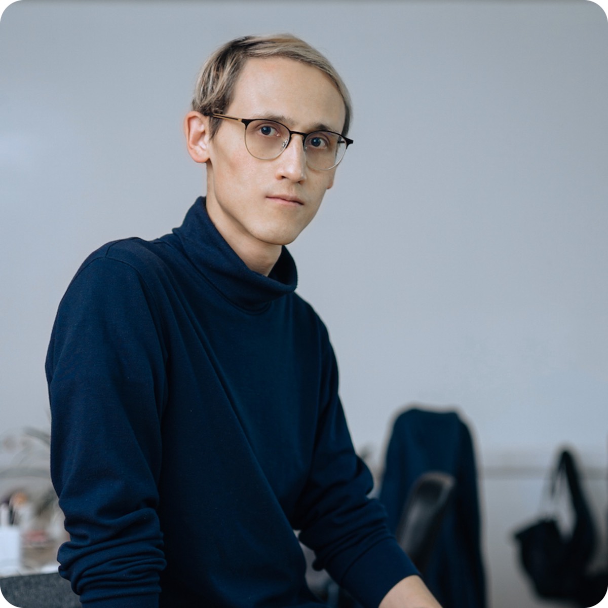 Артур Ханнанов | Сетка — социальная сеть от hh.ru