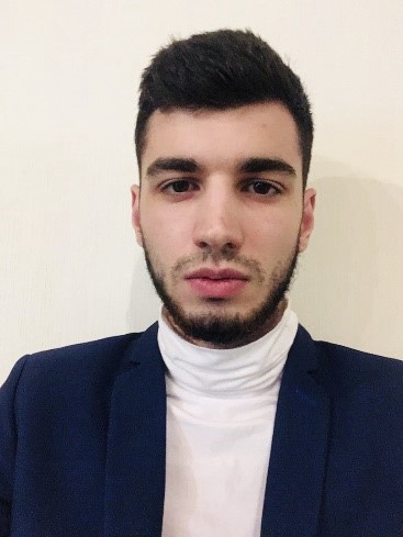 Кучеров Владимир