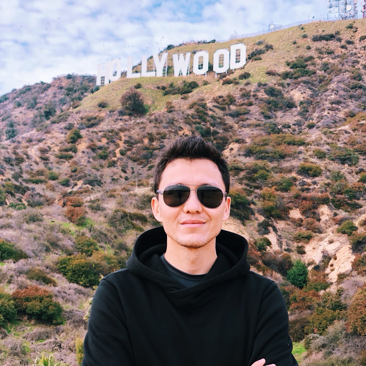 Сергей Жигжитов