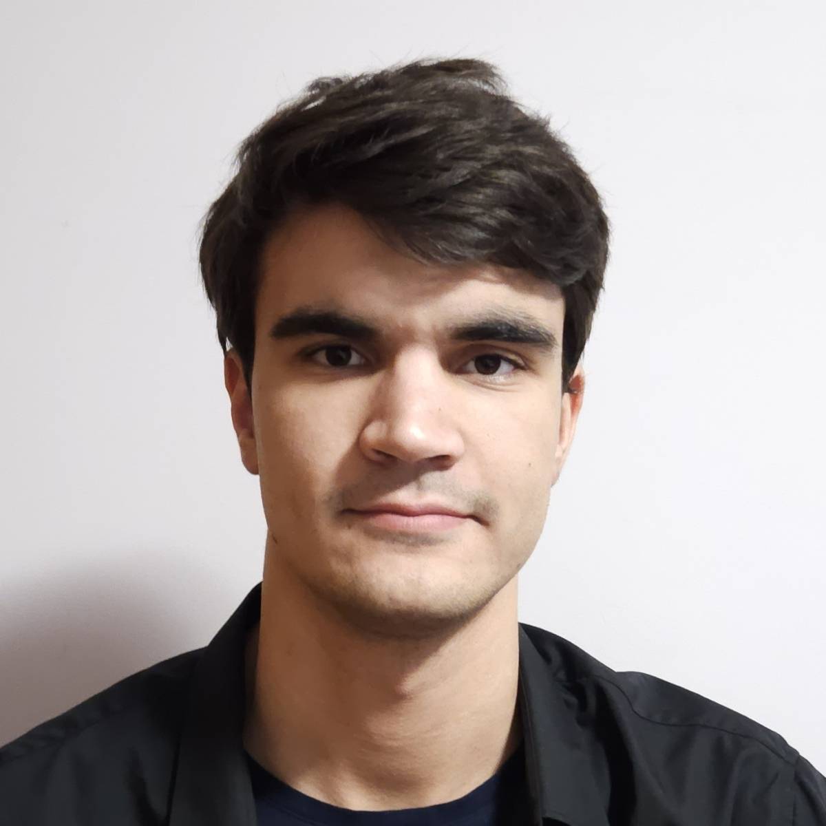 Алексей Домашов