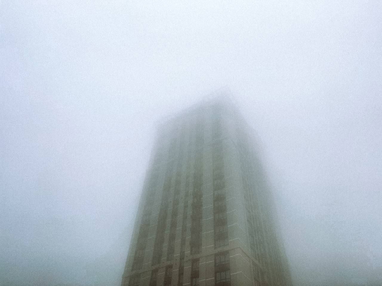 🌫 Туманный Ставрополь | Сетка — социальная сеть от hh.ru