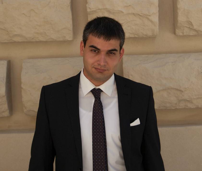 Сергей Оганов | Сетка — социальная сеть от hh.ru