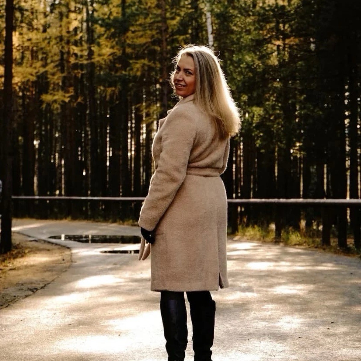 Наталья Буева | Сетка — социальная сеть от hh.ru