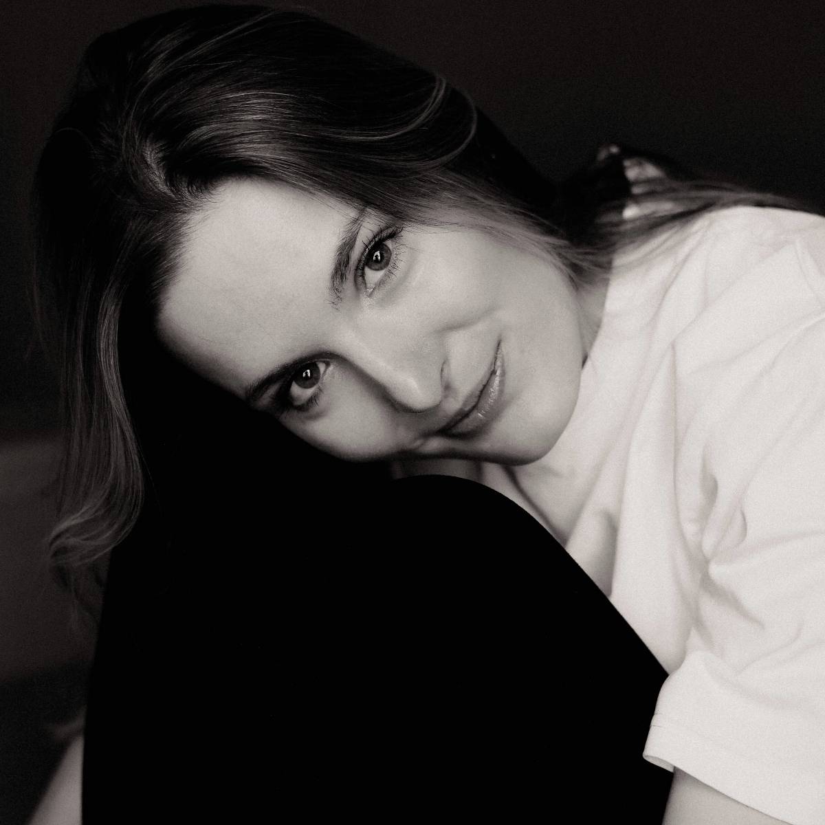 Анна Расторгуева | Сетка — социальная сеть от hh.ru