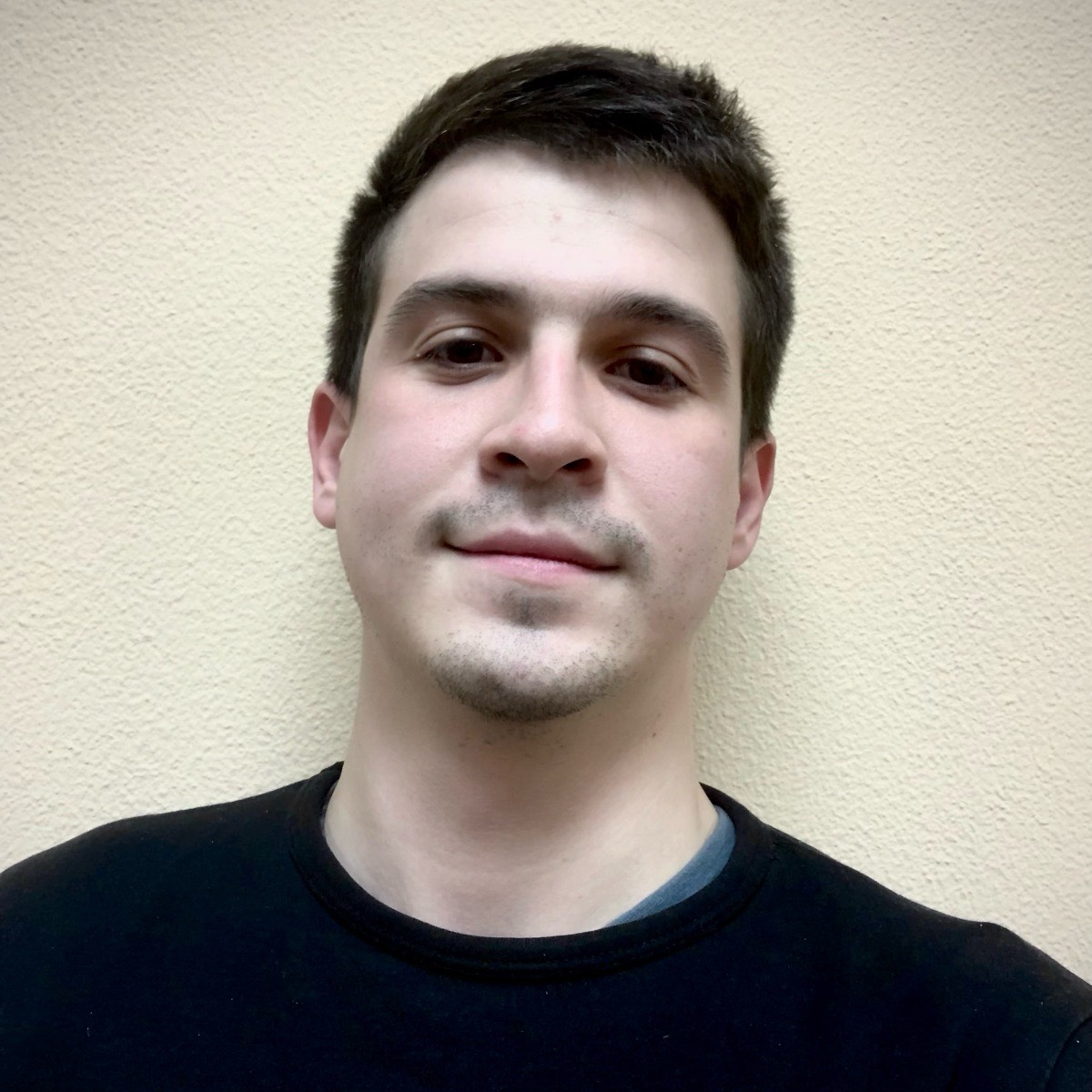 Никита Галимулин