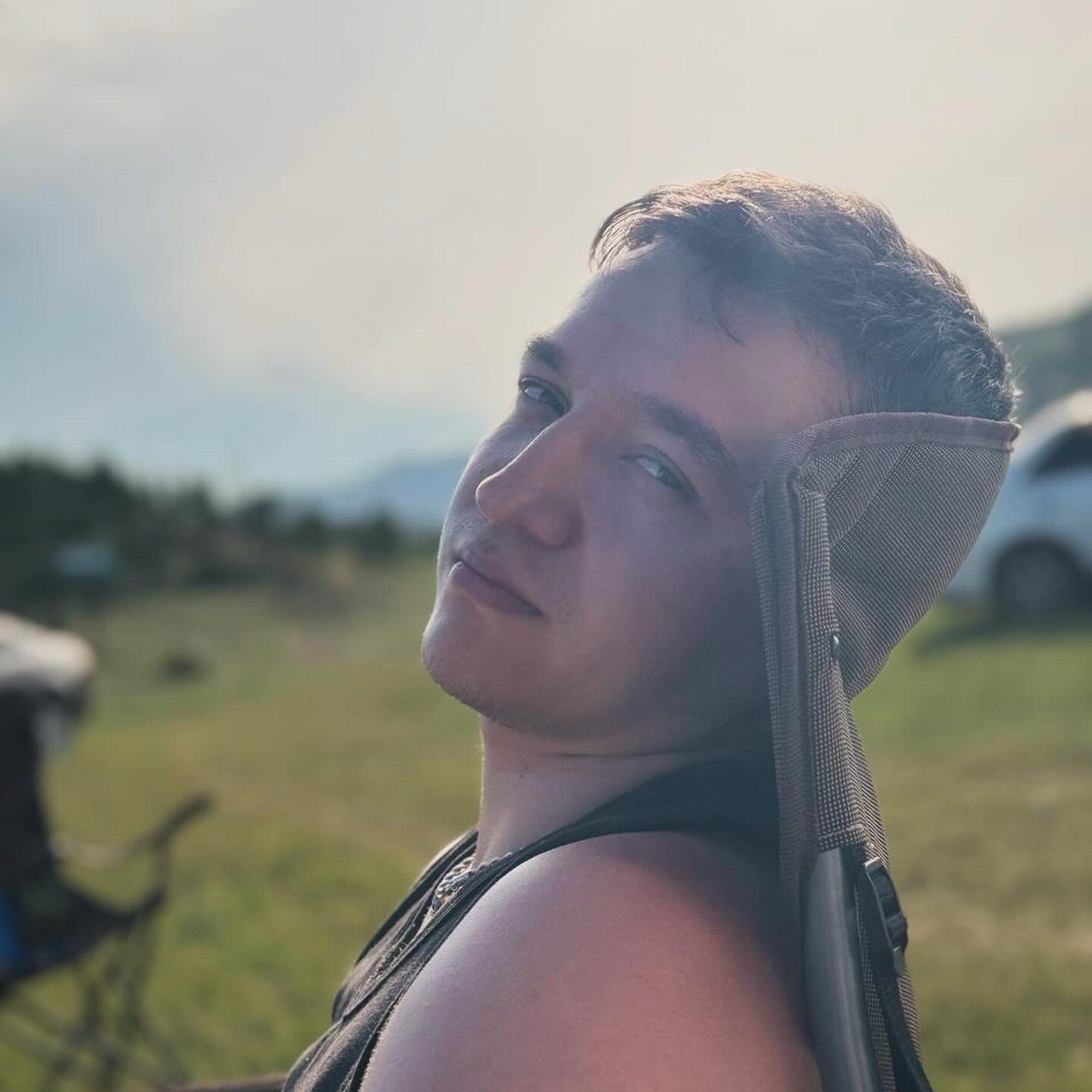 Валиджон Абдурахмонов