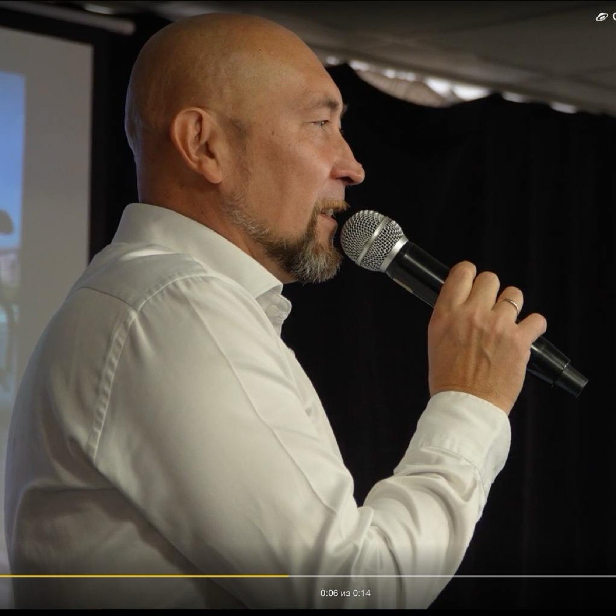 Сергей Игнатьев | Сетка — социальная сеть от hh.ru