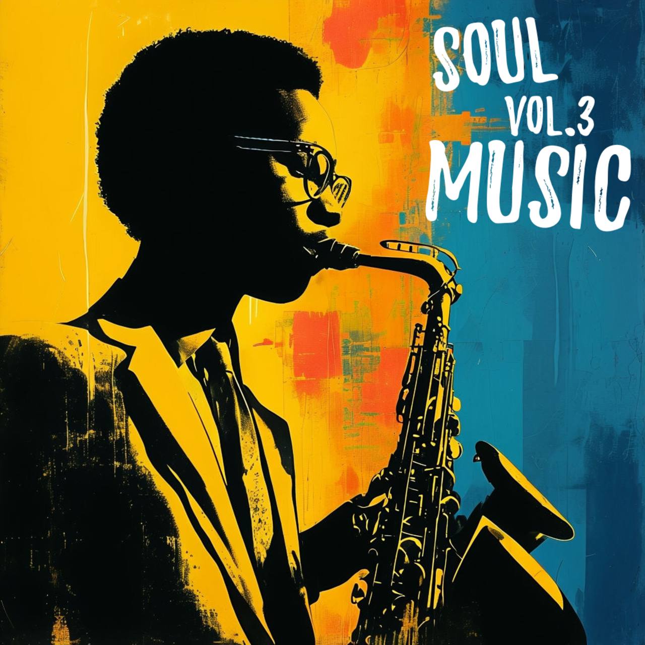Новый альбом Soul music
Soul музыка — это магия, которая проникает в самое сердце. Она вдохновляет и расслабляет, словно нежный поток воды, окутывающий нас своим теплом | Сетка — социальная сеть от hh.ru