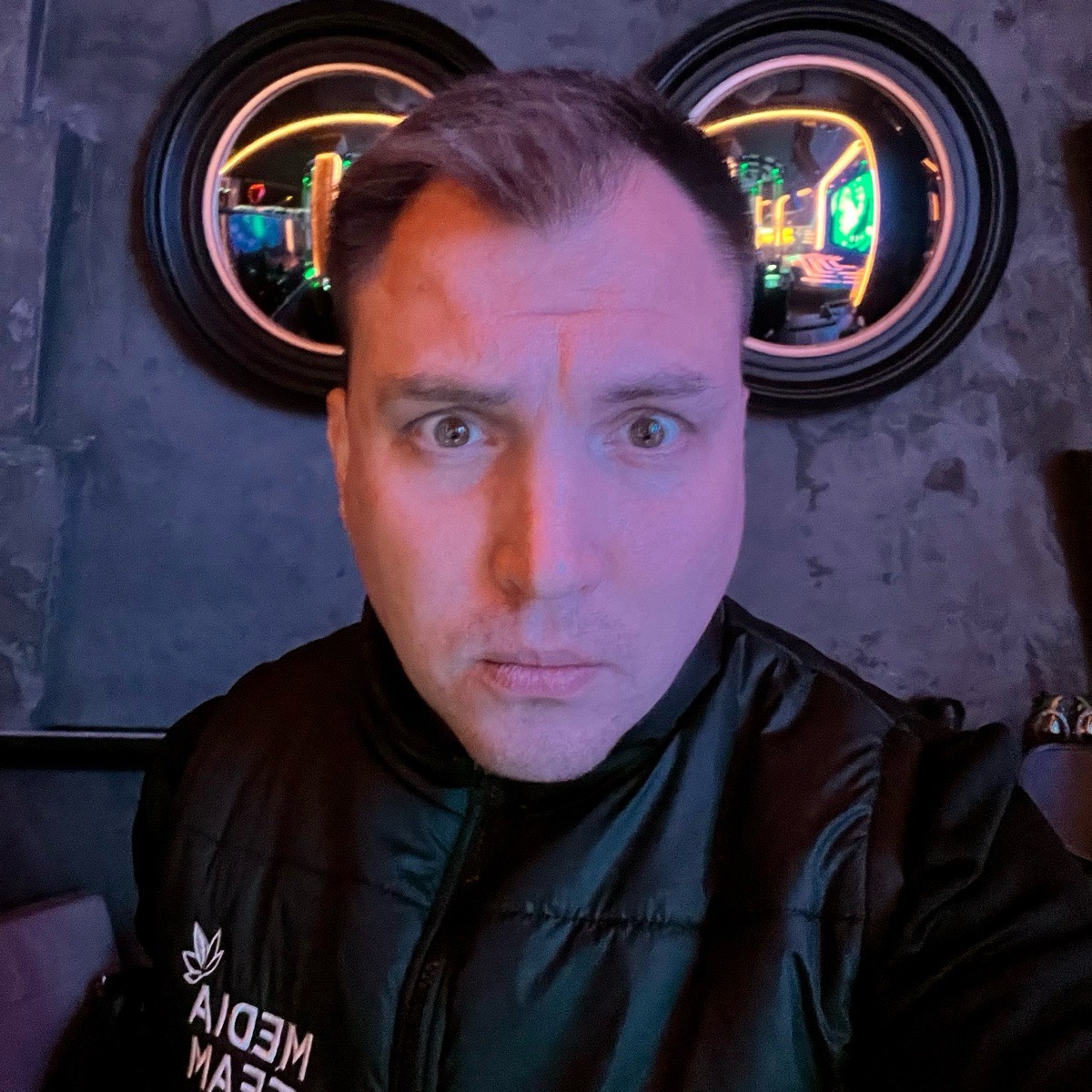 Андрей Зиновьев | Сетка — социальная сеть от hh.ru