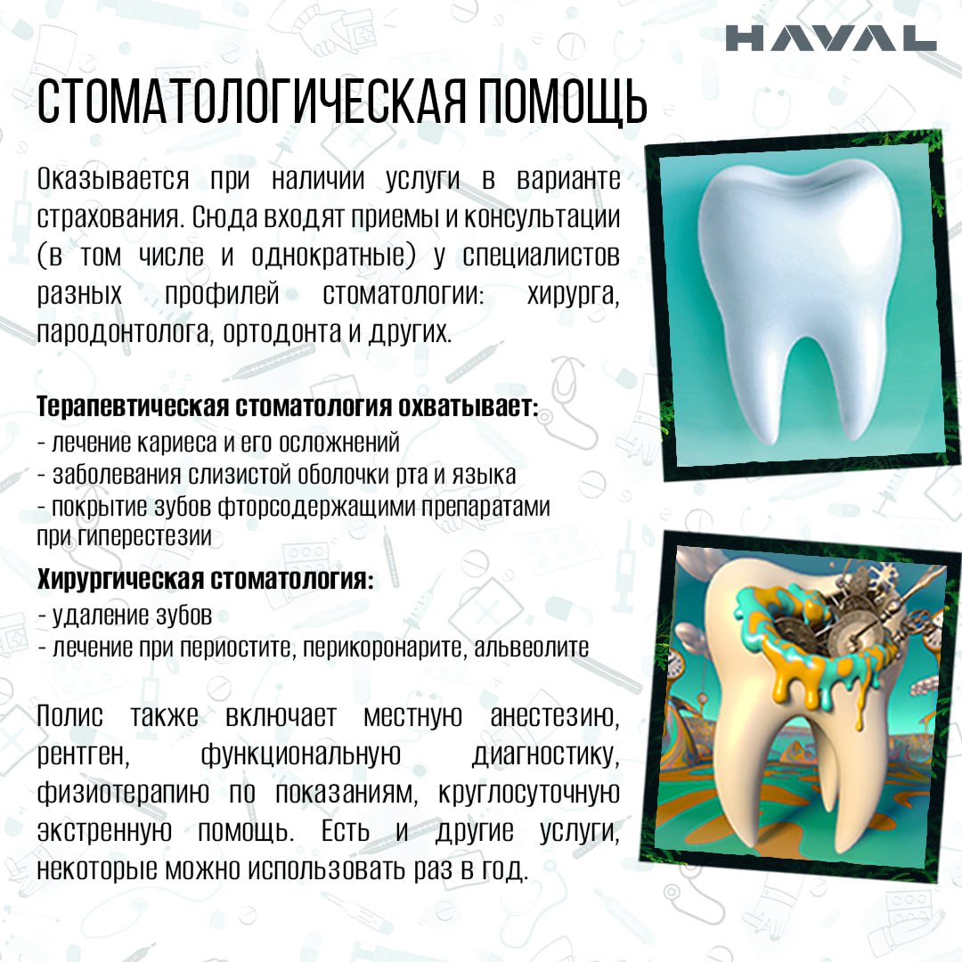 🩺 Инвестиция в здоровье: кто из работников завода HAVAL теперь под защитой ДМС?
С 1 декабря программа добровольного медицинского страхования будет распространяться на всех сотрудников завода, чей труд... | Сетка — социальная сеть от hh.ru