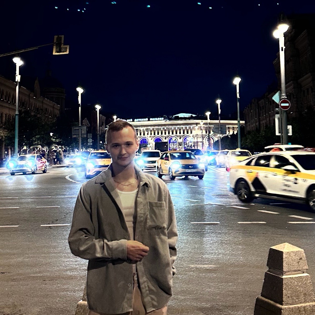 Андрей Демин