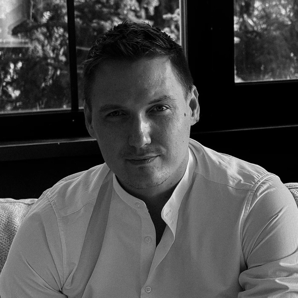 Дмитрий Галкин | Сетка — социальная сеть от hh.ru