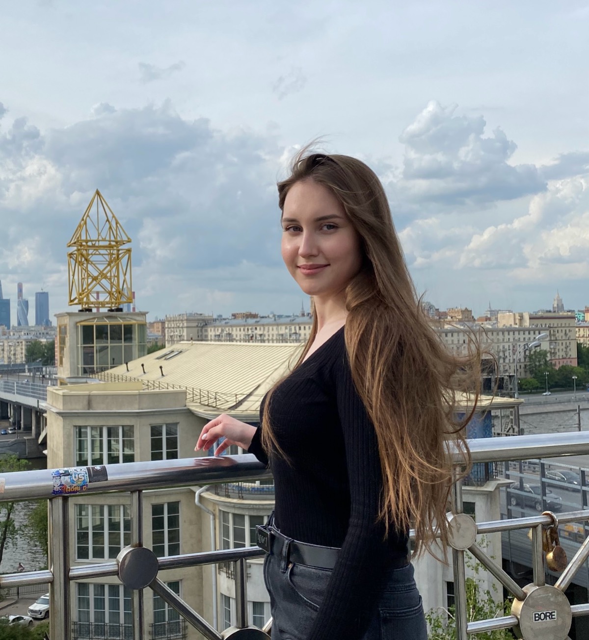 Елена Мокроусова