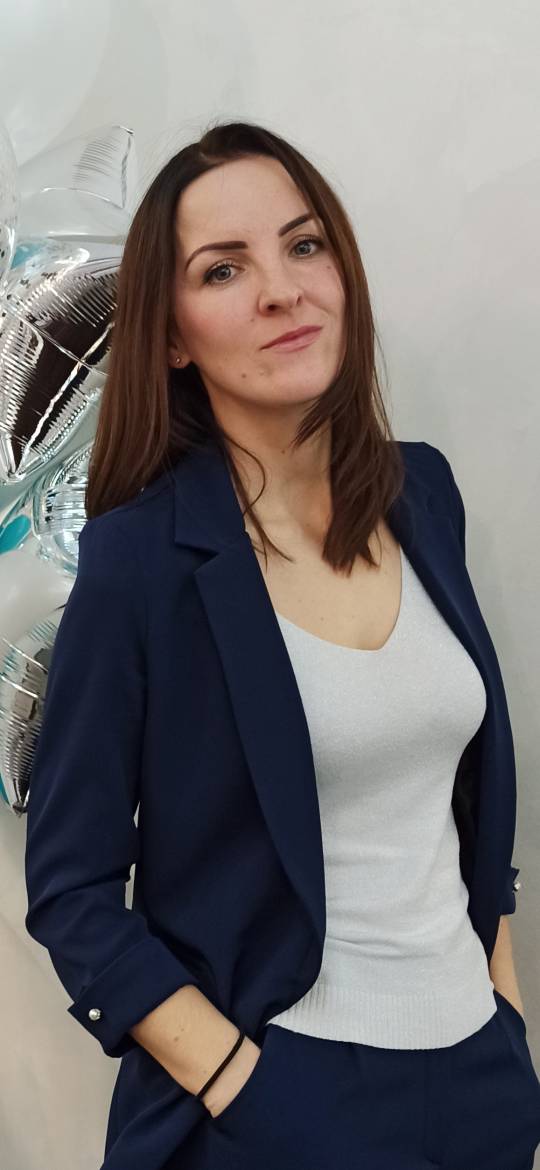 Марина Григорьева