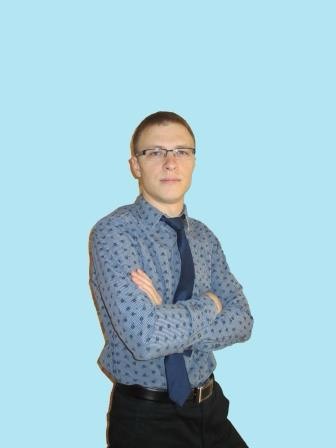 Антон Преображенский